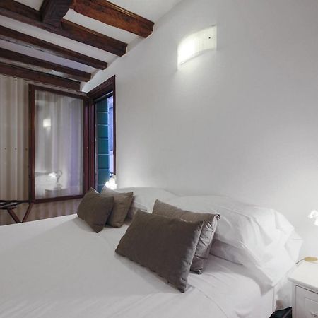 Wonderful Studio Wi-Fi Ac Venice Luaran gambar