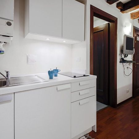 Wonderful Studio Wi-Fi Ac Venice Luaran gambar