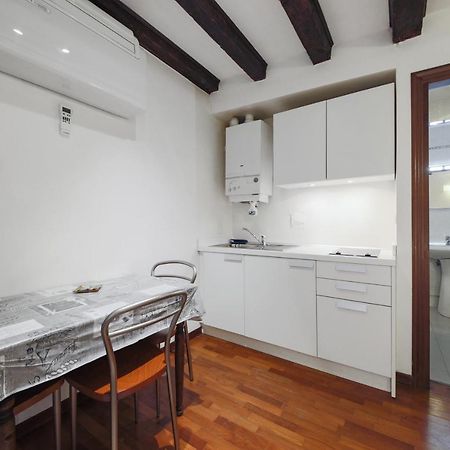 Wonderful Studio Wi-Fi Ac Venice Luaran gambar
