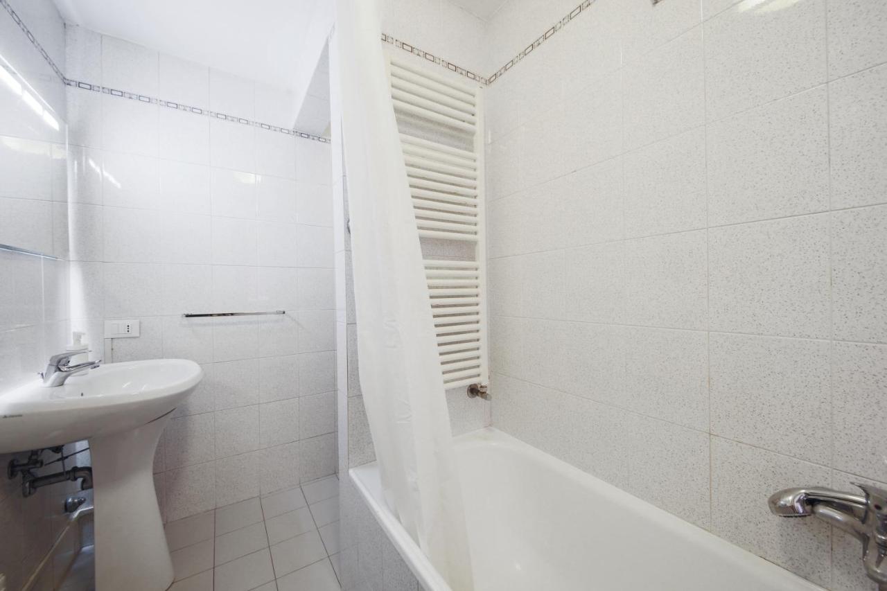Wonderful Studio Wi-Fi Ac Venice Luaran gambar