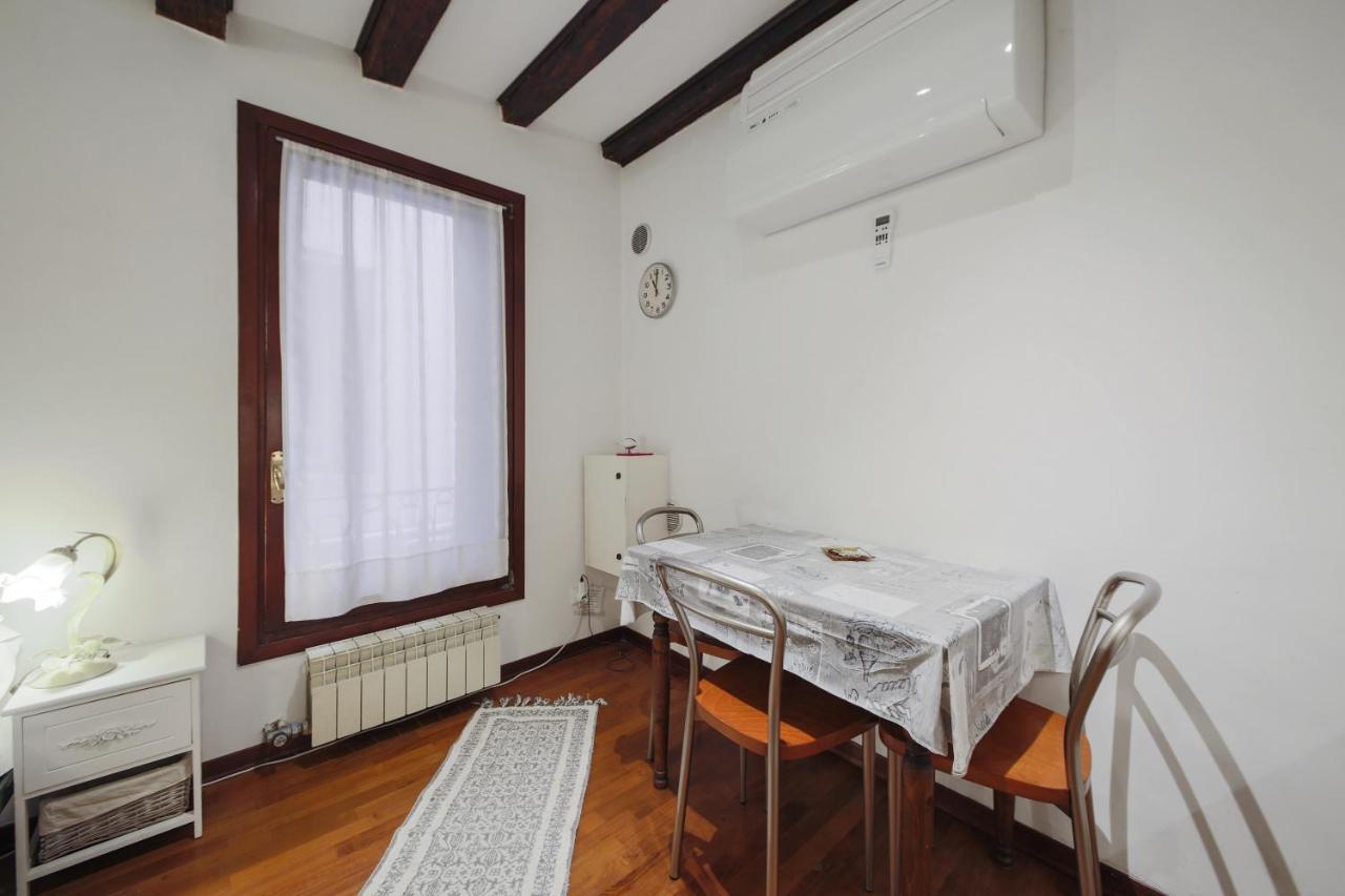 Wonderful Studio Wi-Fi Ac Venice Luaran gambar