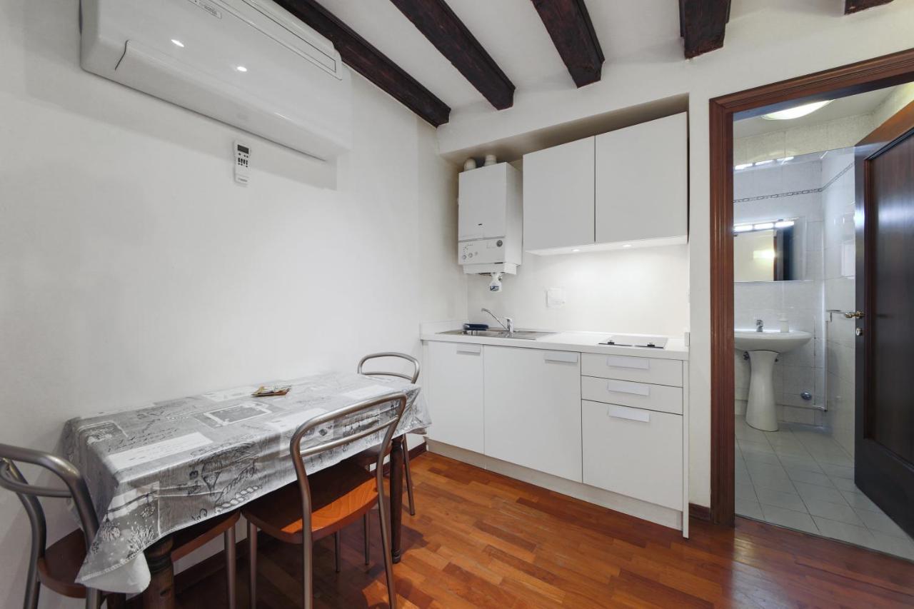 Wonderful Studio Wi-Fi Ac Venice Luaran gambar