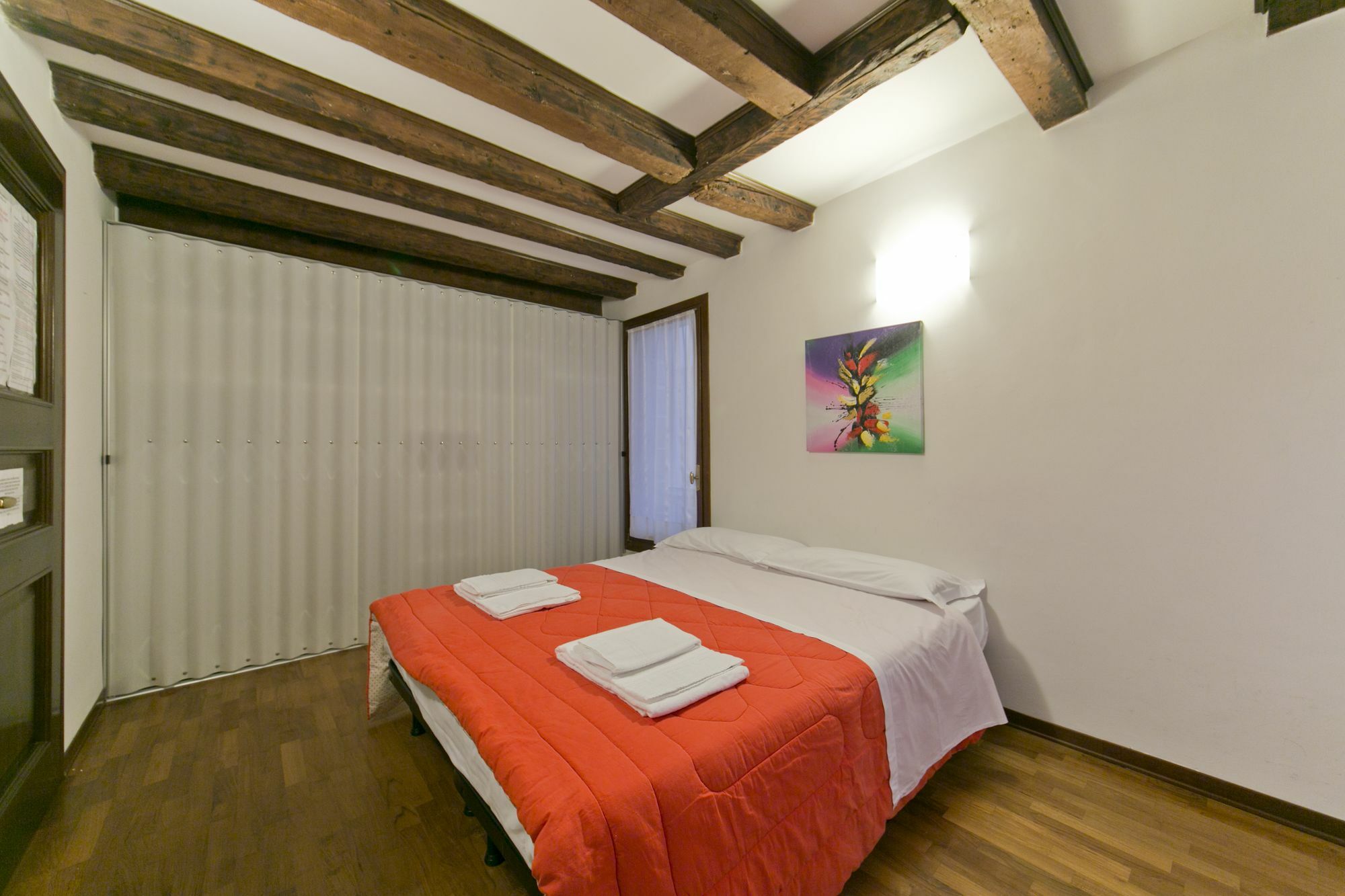 Wonderful Studio Wi-Fi Ac Venice Luaran gambar