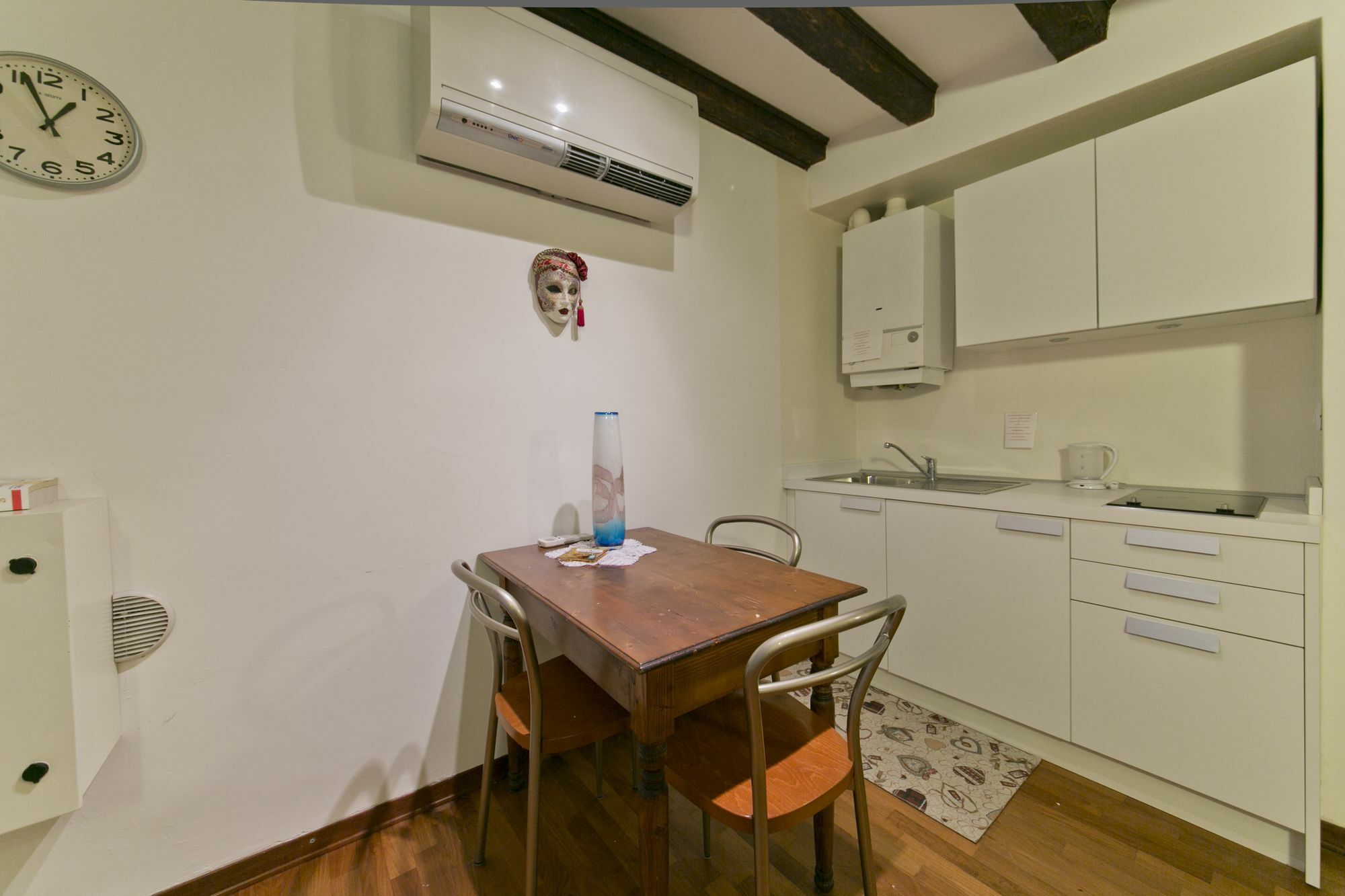 Wonderful Studio Wi-Fi Ac Venice Luaran gambar